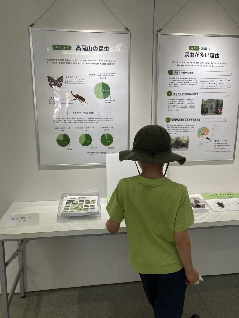 高尾599ミュージアム