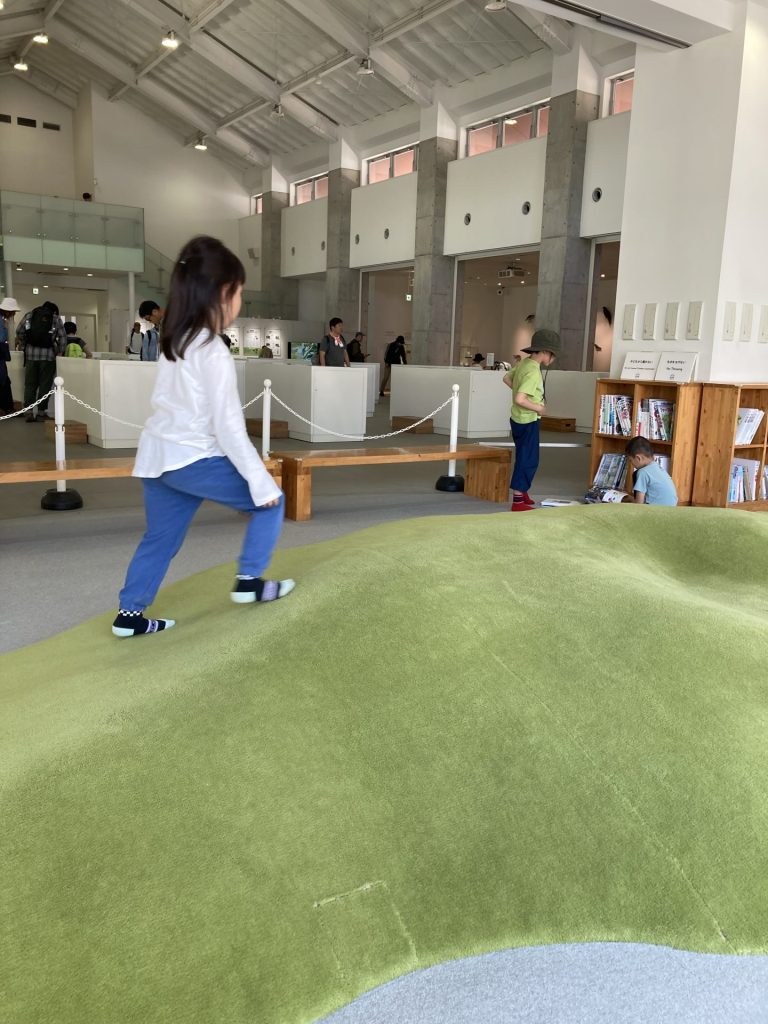 高尾599ミュージアム